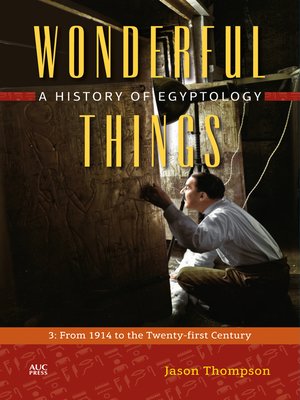 cover image of Wonderful Things